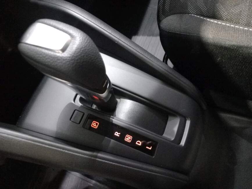 Nissan Kicks 1.6 16V START ACTIVE XTRONIC