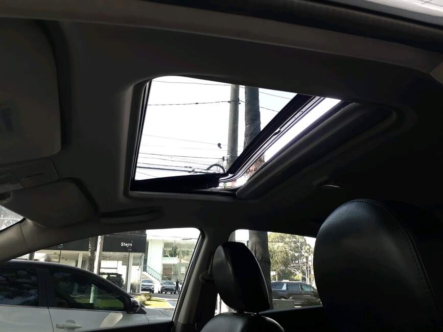 Nissan Sentra 2.0 SL 16V 4P AUTOMATICO