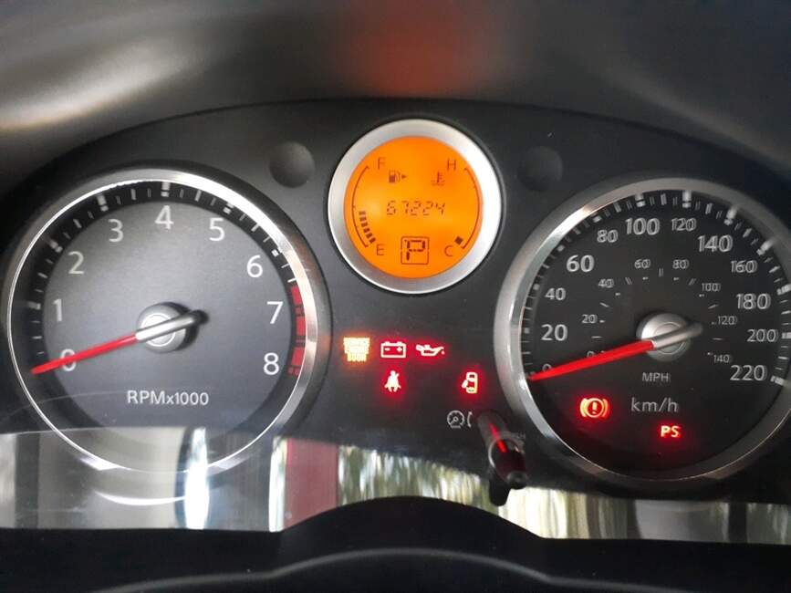 Nissan Sentra 2.0 SL 16V 4P AUTOMATICO