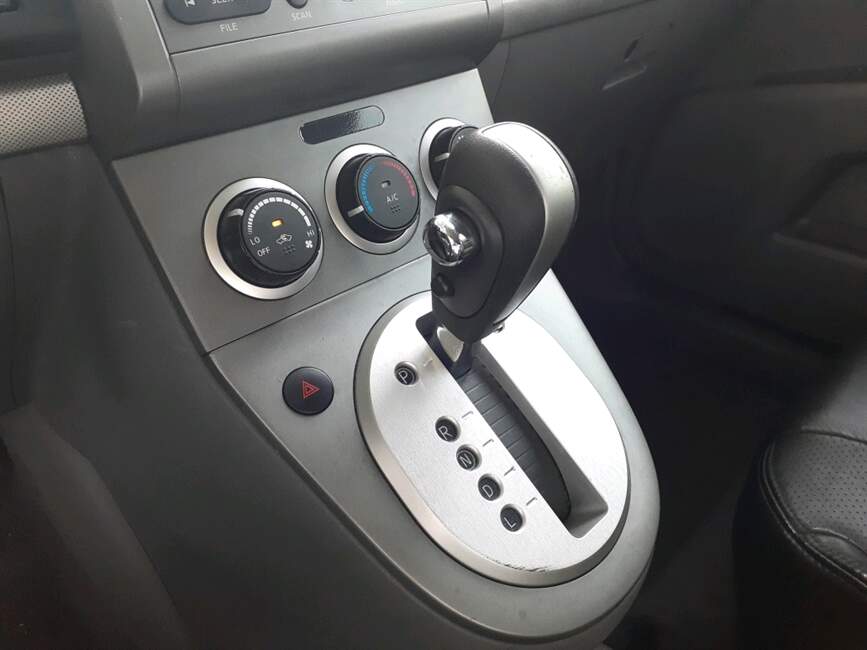 Nissan Sentra 2.0 SL 16V 4P AUTOMATICO