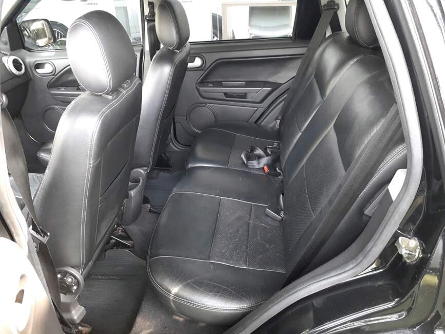 Ford Ecosport 2.0 XLT 16V 4P AUTOMATICO