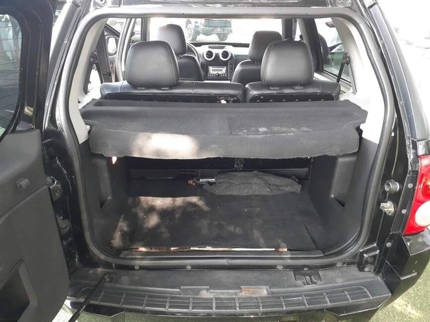 Ford Ecosport 2.0 XLT 16V 4P AUTOMATICO