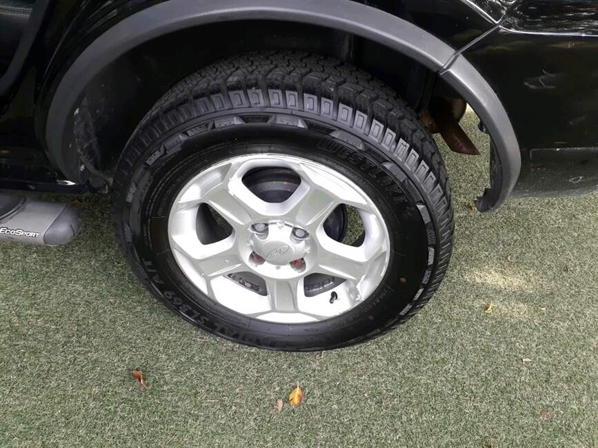 Ford Ecosport 2.0 XLT 16V 4P AUTOMATICO