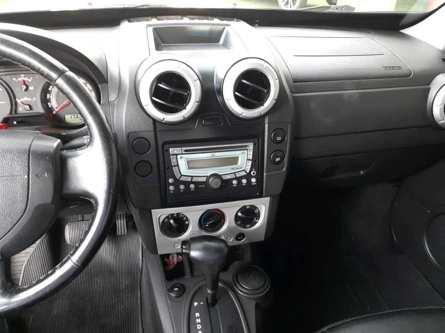 Ford Ecosport 2.0 XLT 16V 4P AUTOMATICO