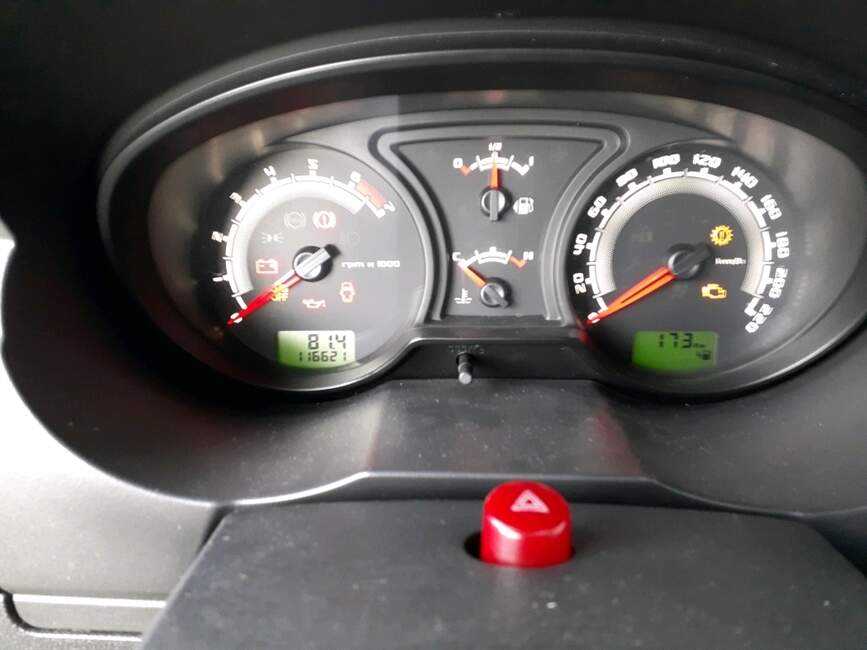 Ford Ecosport 2.0 XLT 16V 4P AUTOMATICO