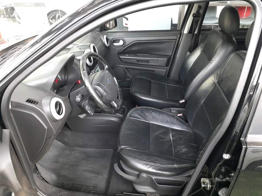 Ford Ecosport 2.0 XLT 16V 4P AUTOMATICO