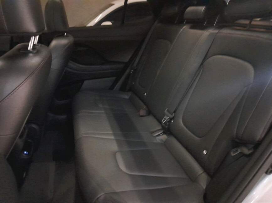 Hyundai Creta 1.0 TGDI N LINE AUTOMÁTICO
