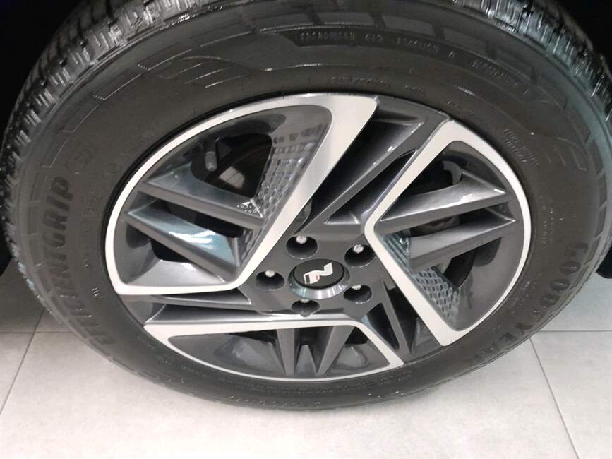 Hyundai Creta 1.0 TGDI N LINE AUTOMÁTICO