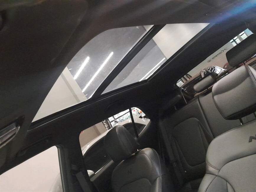 Hyundai Creta 1.0 TGDI N LINE AUTOMÁTICO