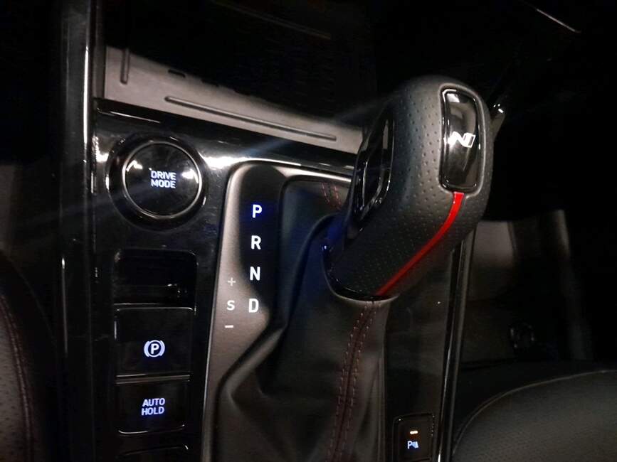 Hyundai Creta 1.0 TGDI N LINE AUTOMÁTICO