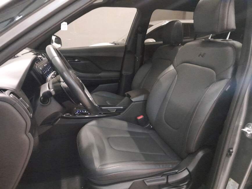 Hyundai Creta 1.0 TGDI N LINE AUTOMÁTICO