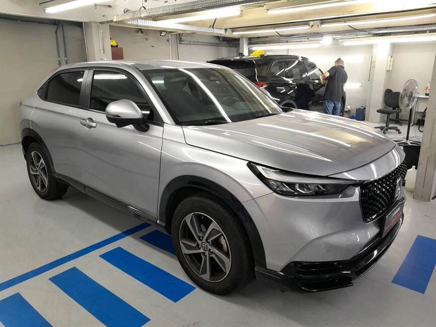 Honda HR-V 1.5 DI I-VTEC TURBO FLEX TOURING CVT