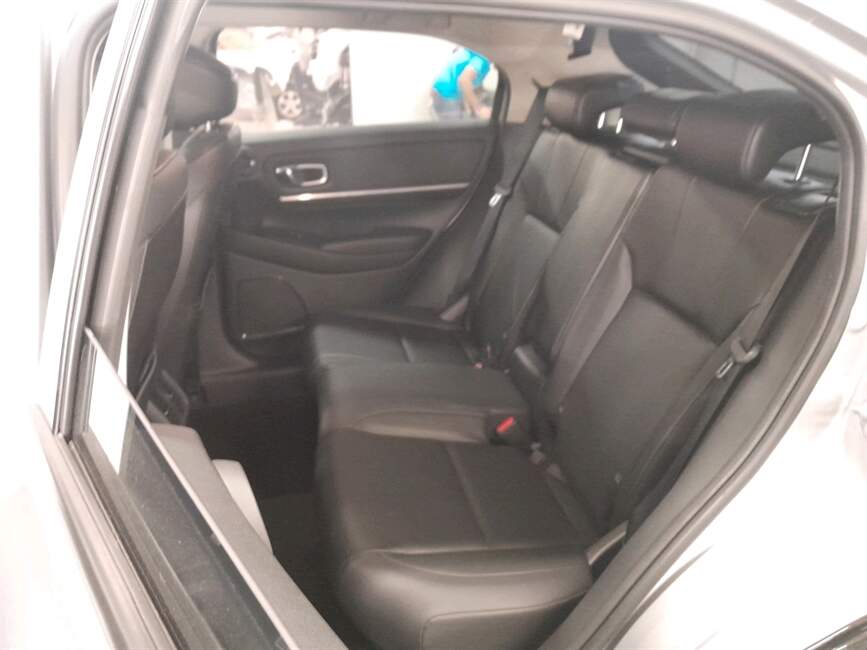 Honda HR-V 1.5 DI I-VTEC TURBO FLEX TOURING CVT
