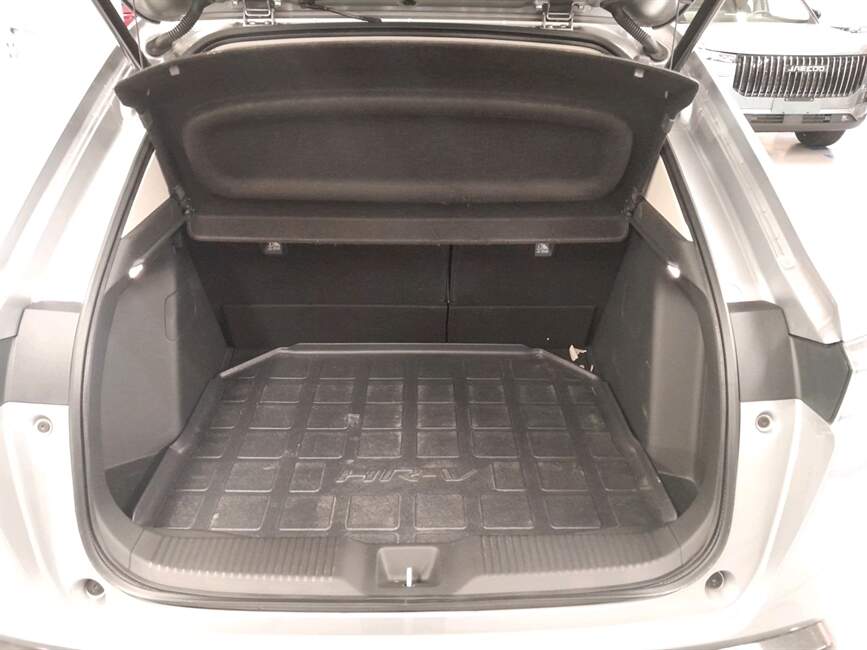 Honda HR-V 1.5 DI I-VTEC TURBO FLEX TOURING CVT