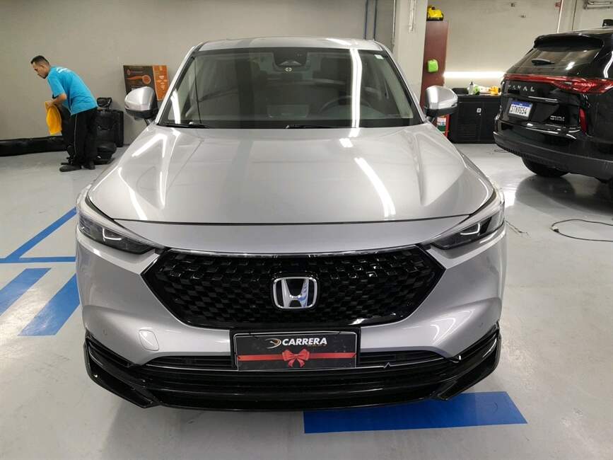 Honda HR-V 1.5 DI I-VTEC TURBO FLEX TOURING CVT