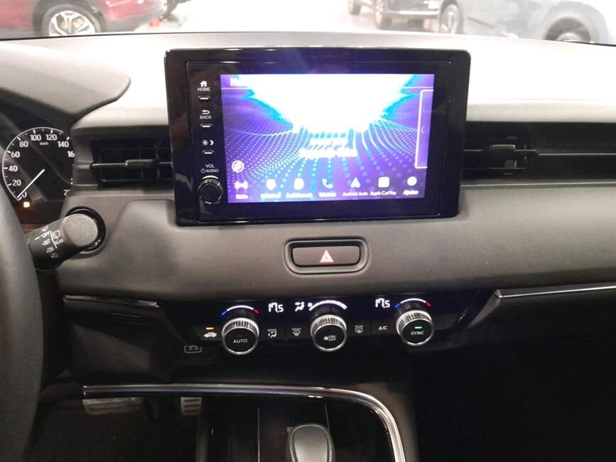 Honda HR-V 1.5 DI I-VTEC TURBO FLEX TOURING CVT