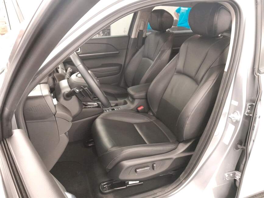 Honda HR-V 1.5 DI I-VTEC TURBO FLEX TOURING CVT