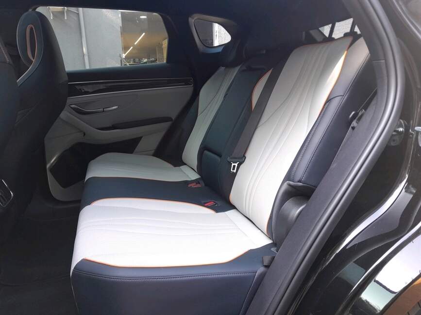 BYD SONG PLUS 1.5 DM-I HÍBRIDO AUTOMÁTICO