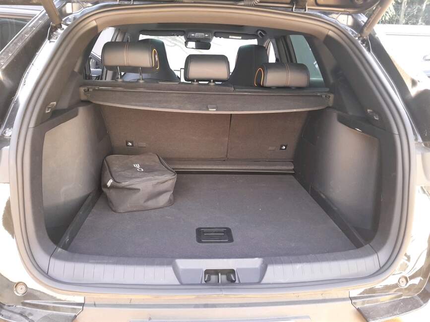 BYD SONG PLUS 1.5 DM-I HÍBRIDO AUTOMÁTICO