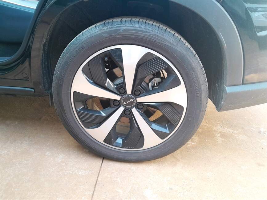 BYD SONG PLUS 1.5 DM-I HÍBRIDO AUTOMÁTICO