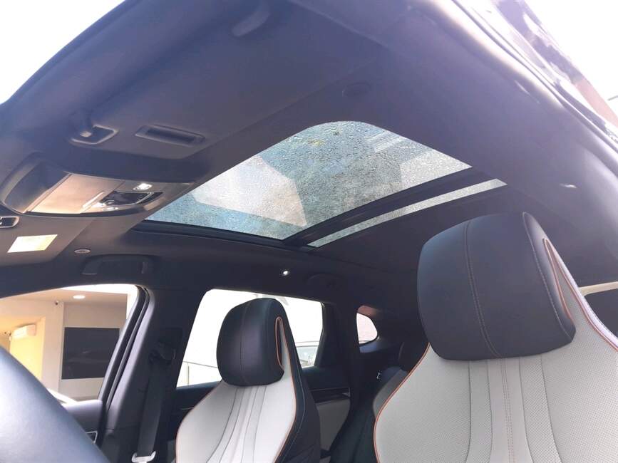 BYD SONG PLUS 1.5 DM-I HÍBRIDO AUTOMÁTICO