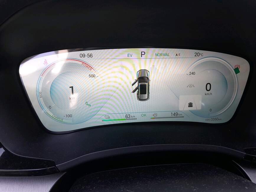 BYD SONG PLUS 1.5 DM-I HÍBRIDO AUTOMÁTICO