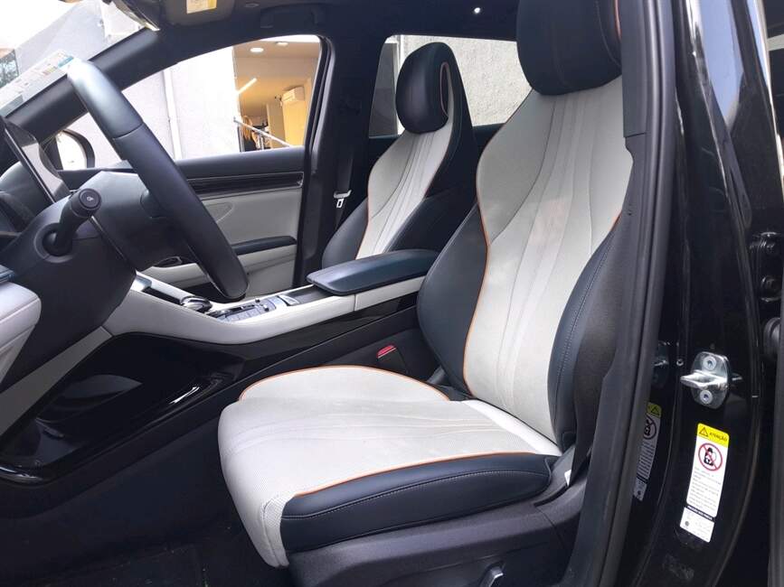 BYD SONG PLUS 1.5 DM-I HÍBRIDO AUTOMÁTICO