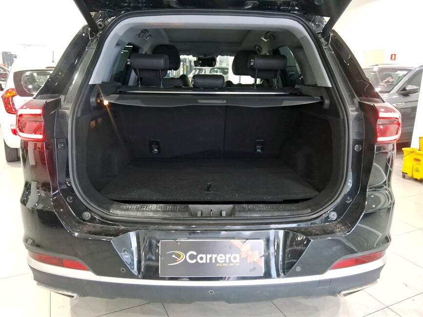 Chery Tiggo 7 PRO 1.6 TGDI MAX DRIVE DCT