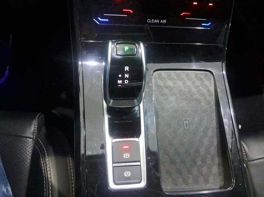 Chery Tiggo 7 PRO 1.6 TGDI MAX DRIVE DCT