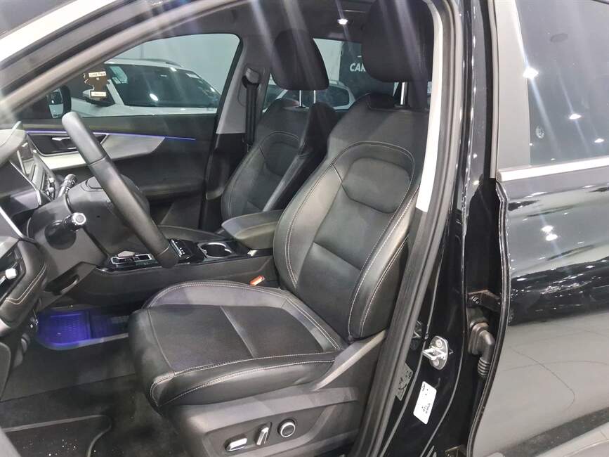 Chery Tiggo 7 PRO 1.6 TGDI MAX DRIVE DCT