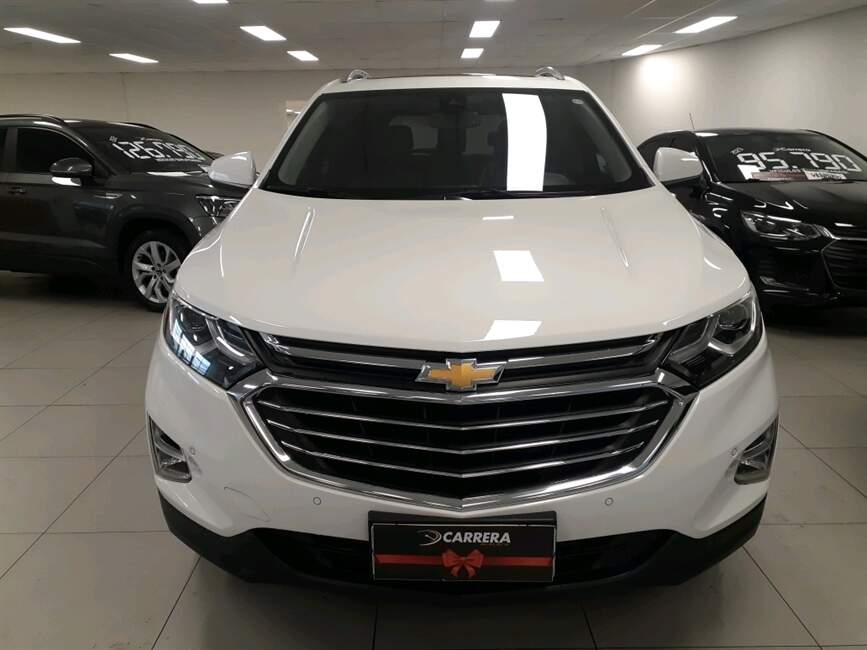 Chevrolet Equinox 2.0 16V TURBO PREMIER AWD AUTOMAT