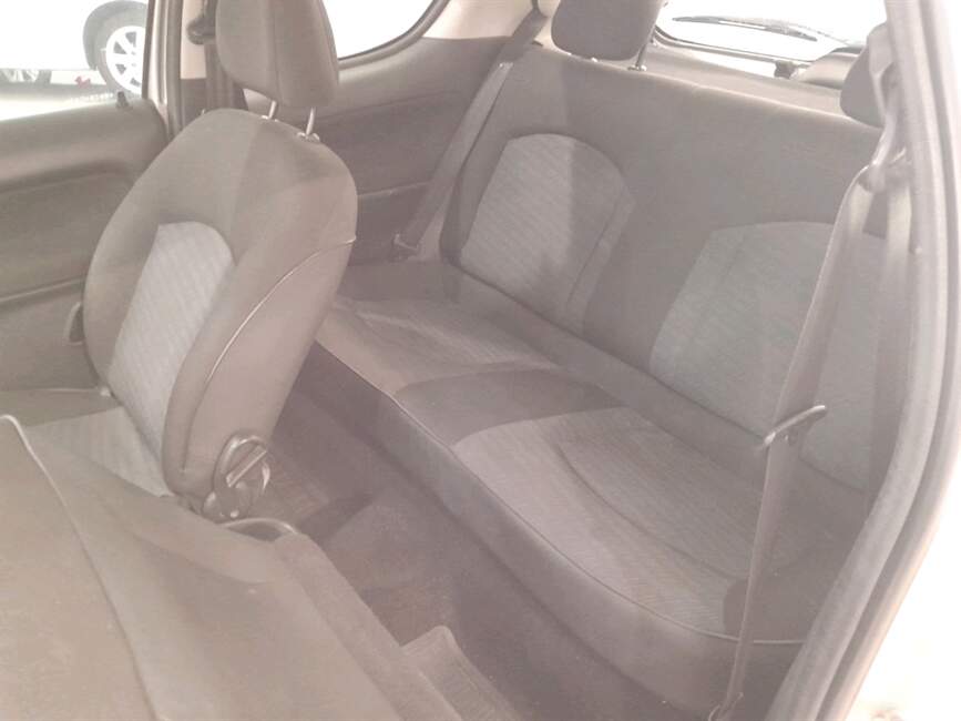 Peugeot 207 1.4 X-LINE 8V 2P MANUAL