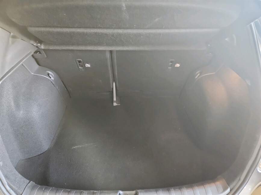 Nissan Kicks ADVANCE 1.6 16V AUT.