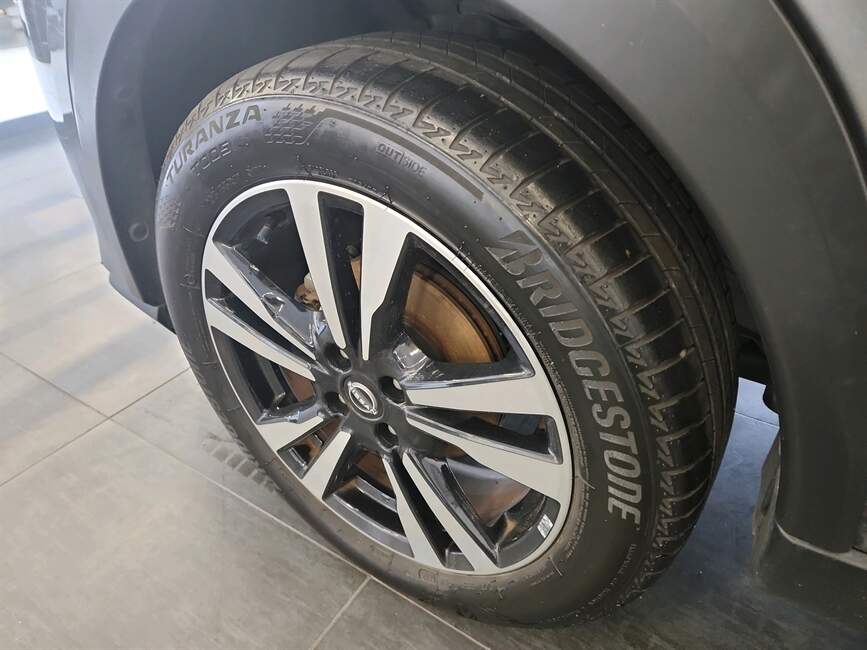 Nissan Kicks ADVANCE 1.6 16V AUT.