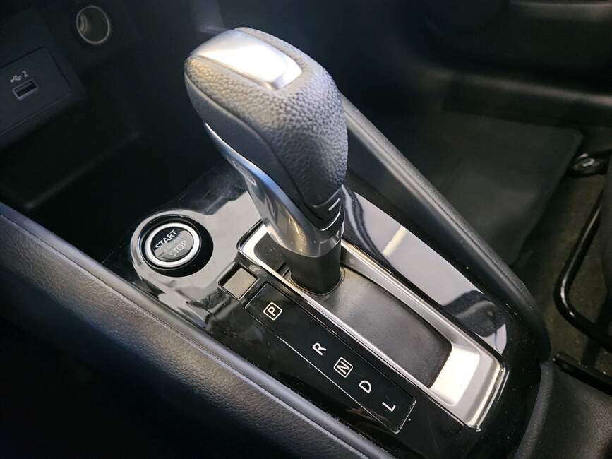 Nissan Kicks ADVANCE 1.6 16V AUT.