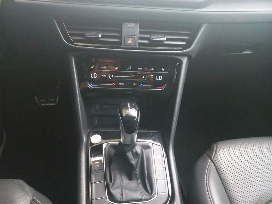 Volkswagen Taos 1.4 250 TSI TOTAL HIGHLINE AUTOMÁTICO