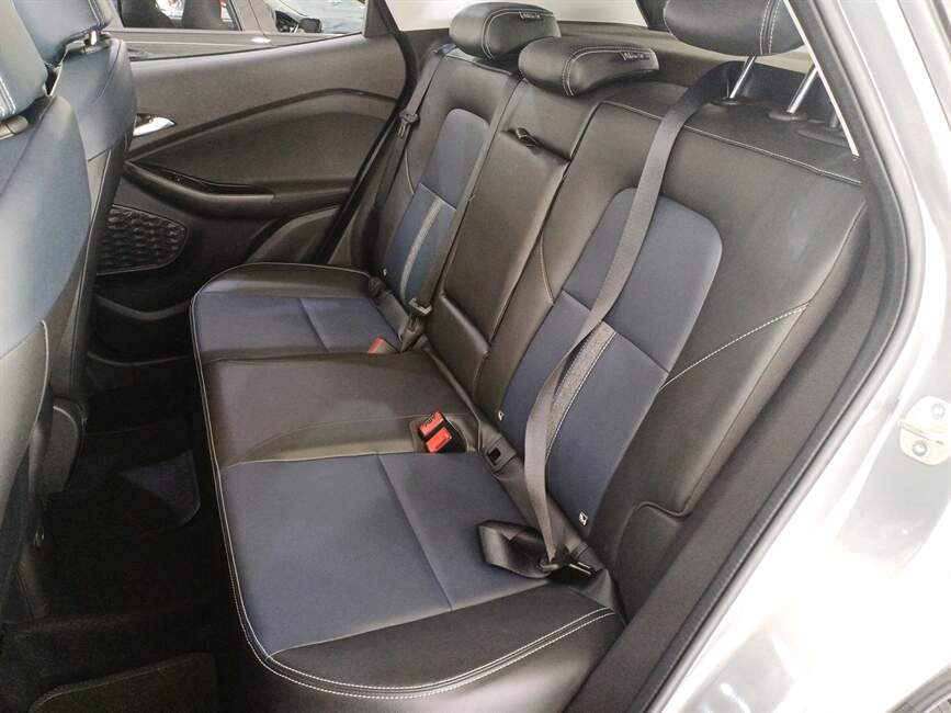 Chevrolet Tracker PREMIER 1.2 TURBO