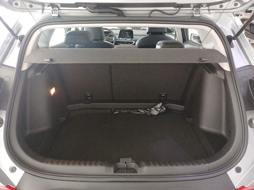 Chevrolet Tracker PREMIER 1.2 TURBO