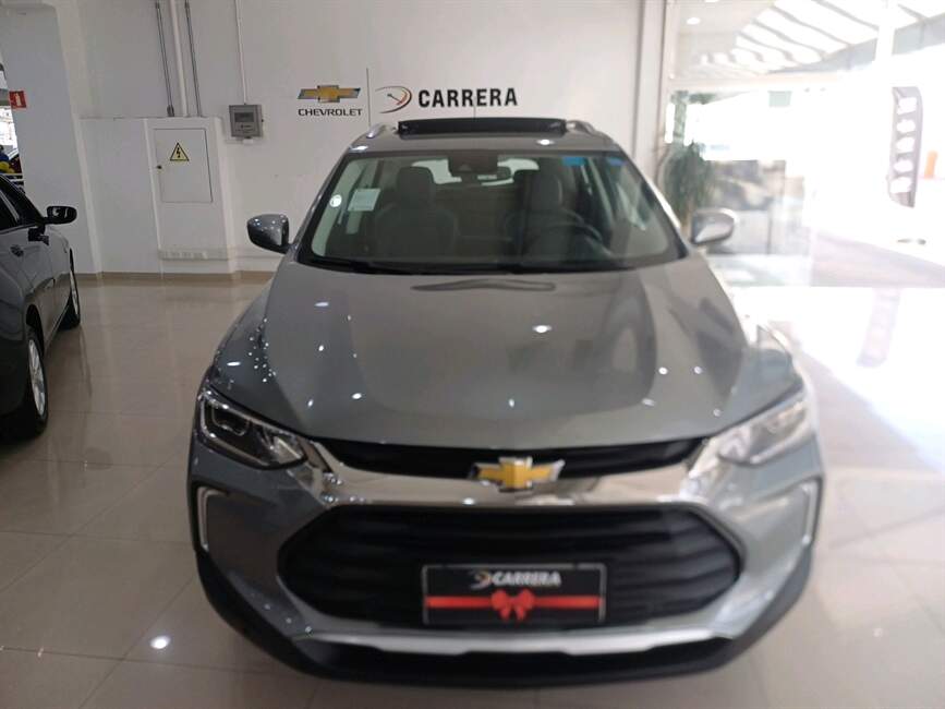 Chevrolet Tracker PREMIER 1.2 TURBO