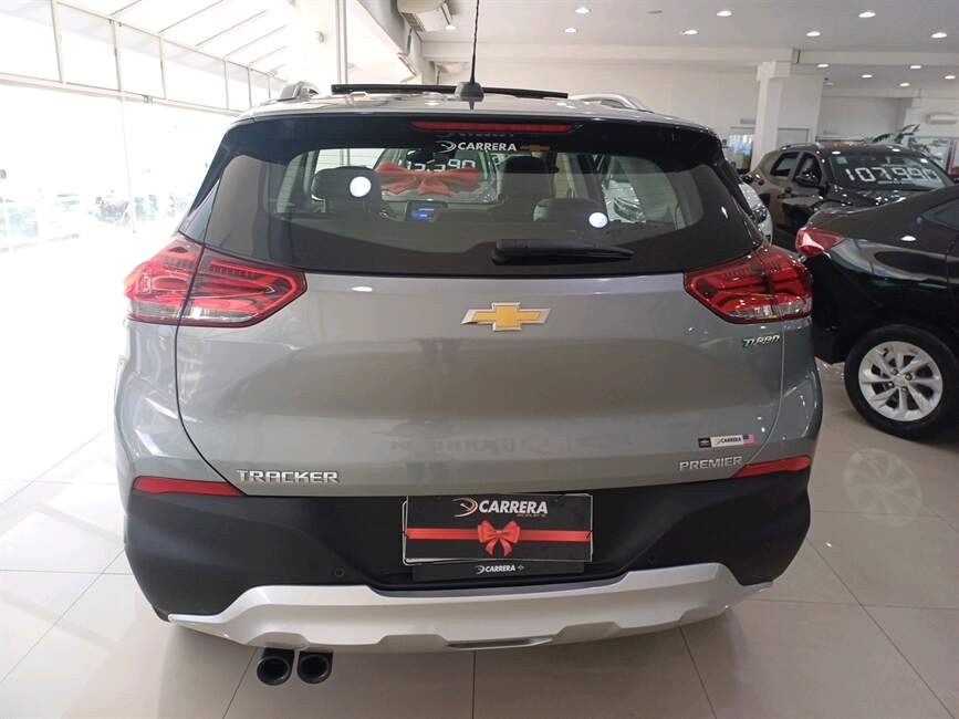 Chevrolet Tracker PREMIER 1.2 TURBO