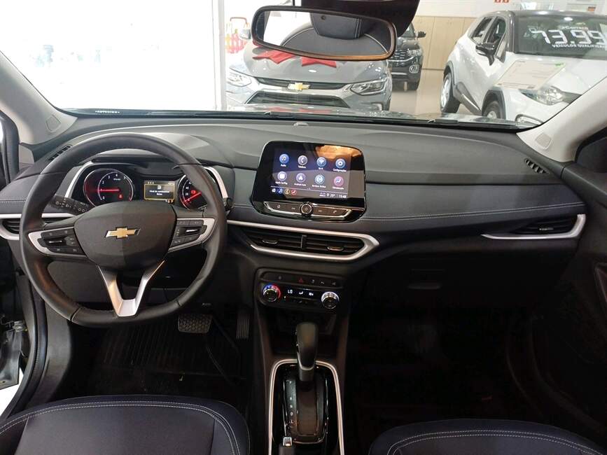 Chevrolet Tracker PREMIER 1.2 TURBO