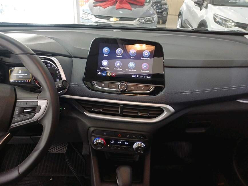 Chevrolet Tracker PREMIER 1.2 TURBO