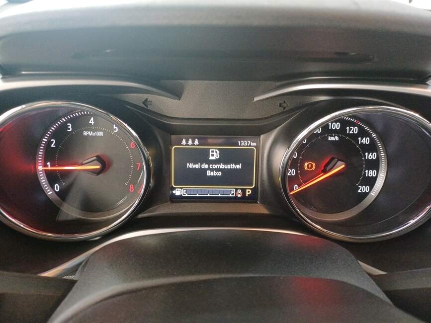 Chevrolet Tracker PREMIER 1.2 TURBO