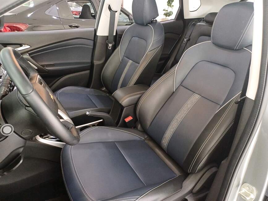 Chevrolet Tracker PREMIER 1.2 TURBO