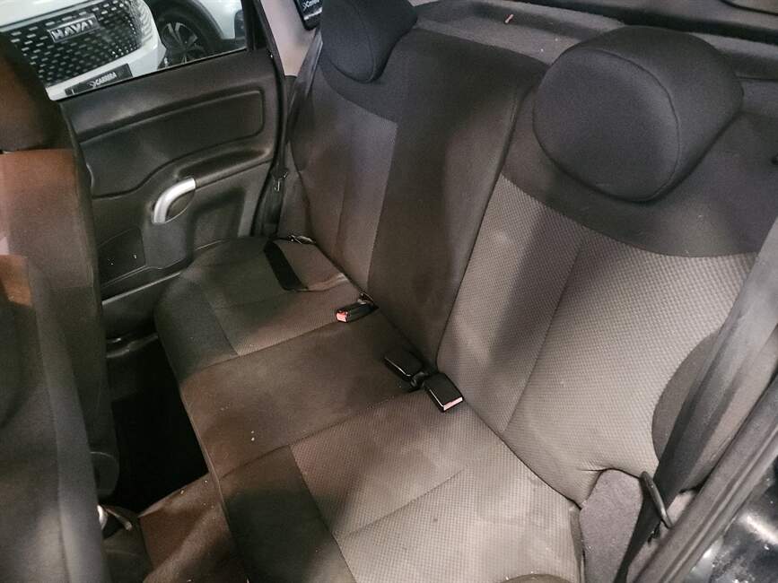 Citroen C3 1.4 I GLX 8V 4P MANUAL