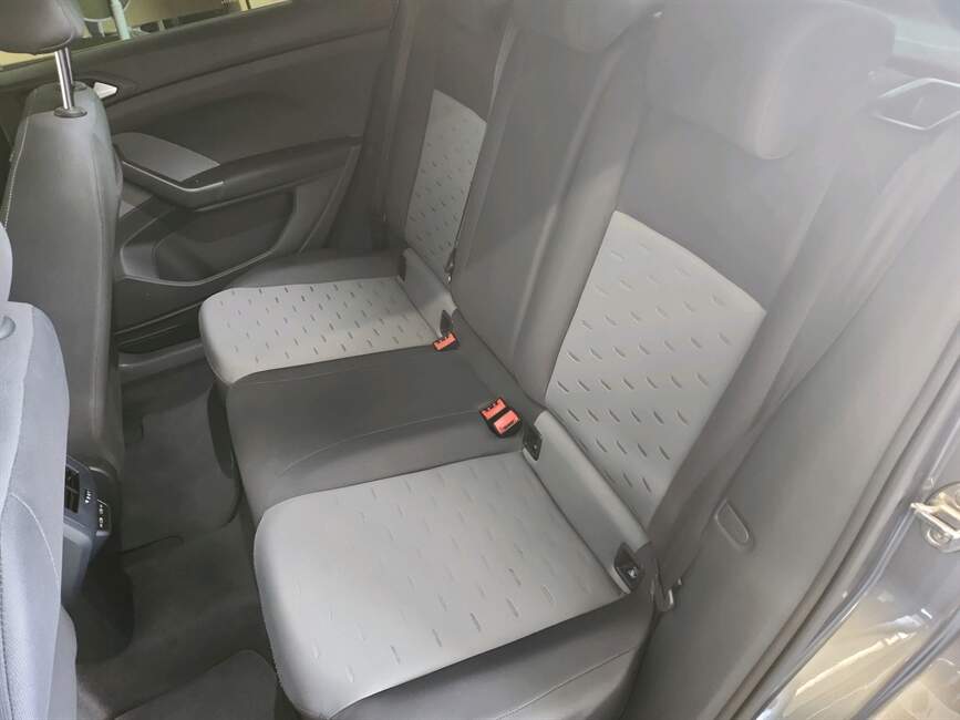 Volkswagen T-Cross 1.0 200 TSI TOTAL COMFORTLINE AUTOMÁT