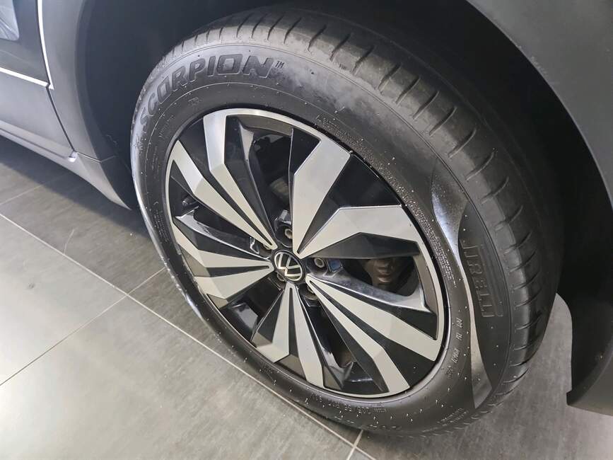 Volkswagen T-Cross 1.0 200 TSI TOTAL COMFORTLINE AUTOMÁT