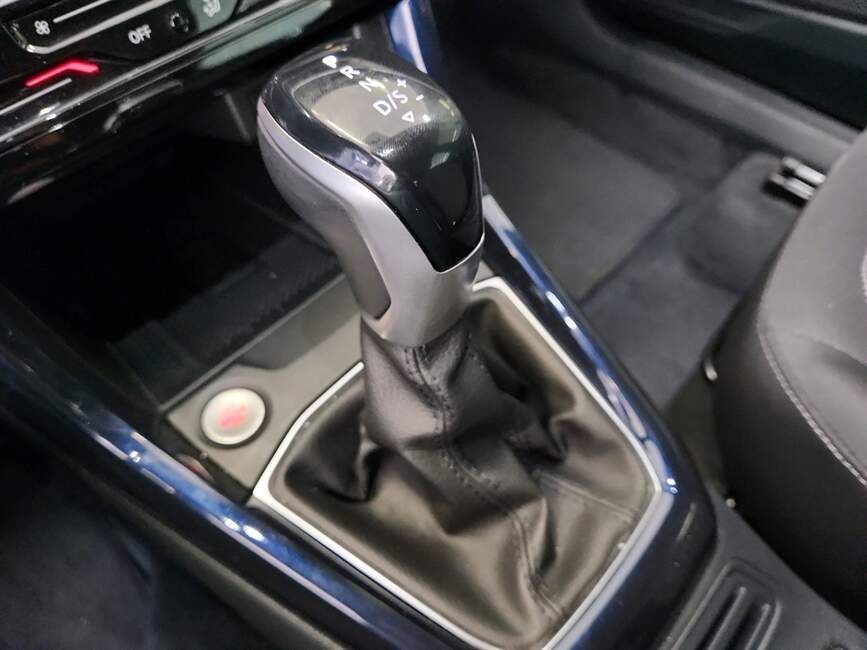 Volkswagen T-Cross 1.0 200 TSI TOTAL COMFORTLINE AUTOMÁT