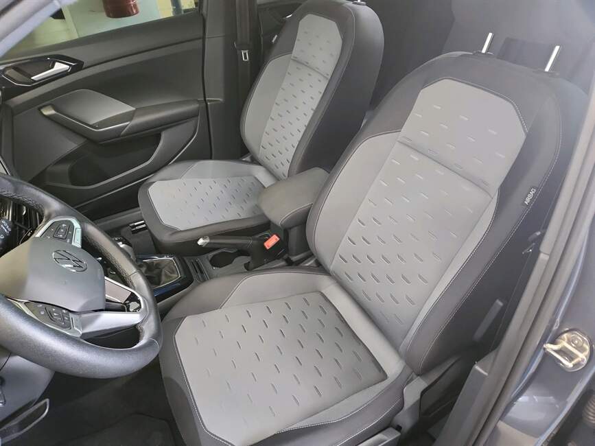 Volkswagen T-Cross 1.0 200 TSI TOTAL COMFORTLINE AUTOMÁT