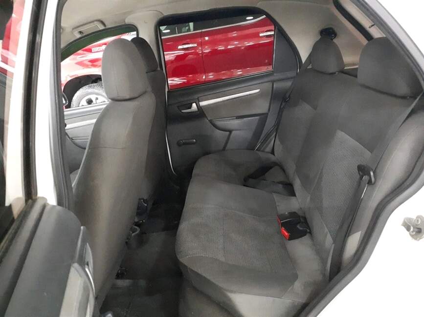 Chevrolet Celta 1.0 MPFI LT 8V 4P MANUAL